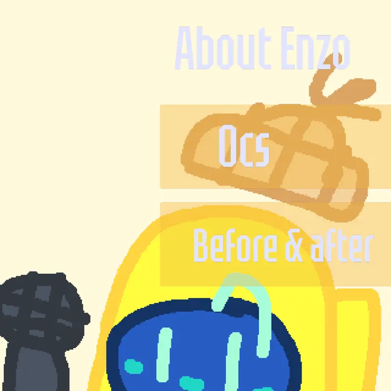 Game by @EnzoOM14