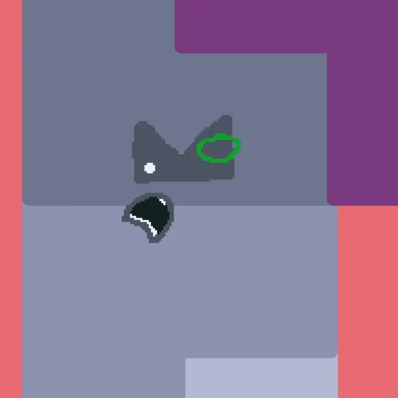 Game by @40th_perfect_number