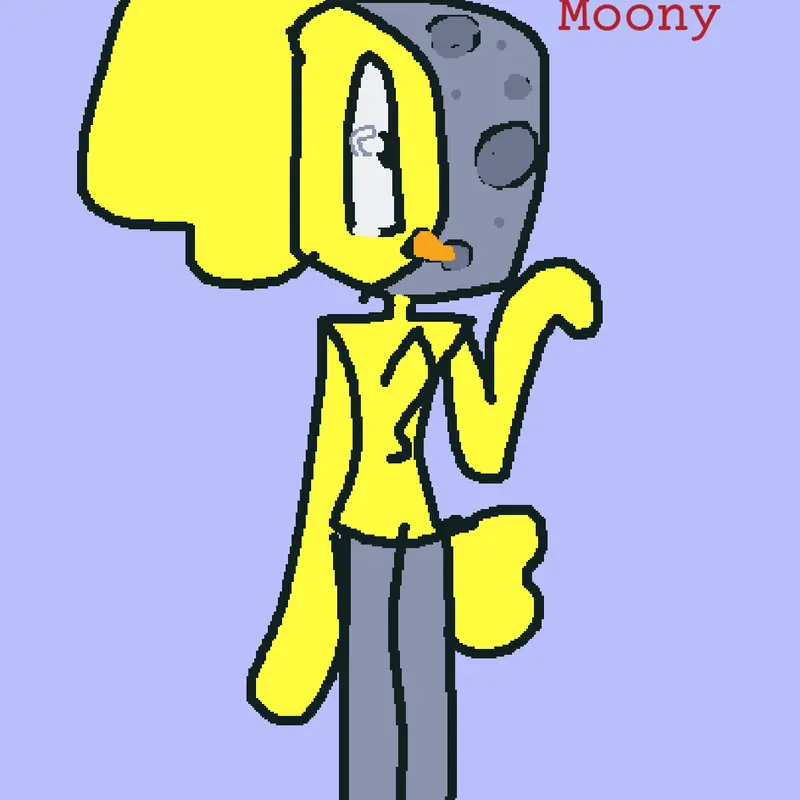 Game by @_Moony-STARR_