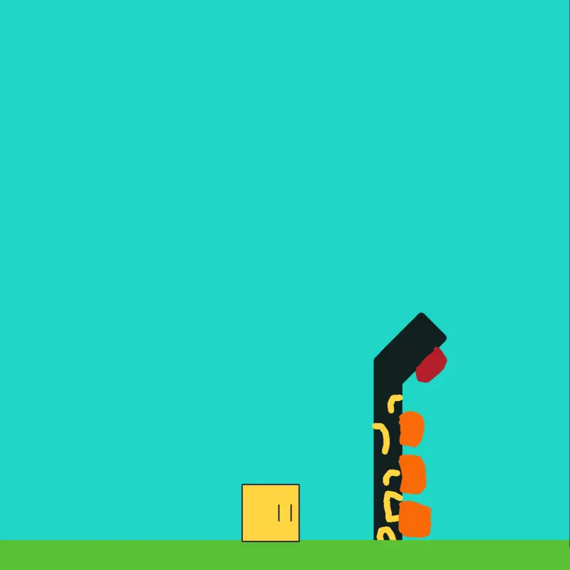 Game by @stopg