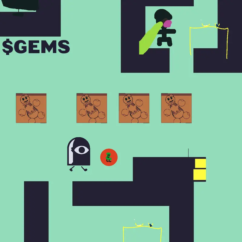 Game by @icekingdomfont