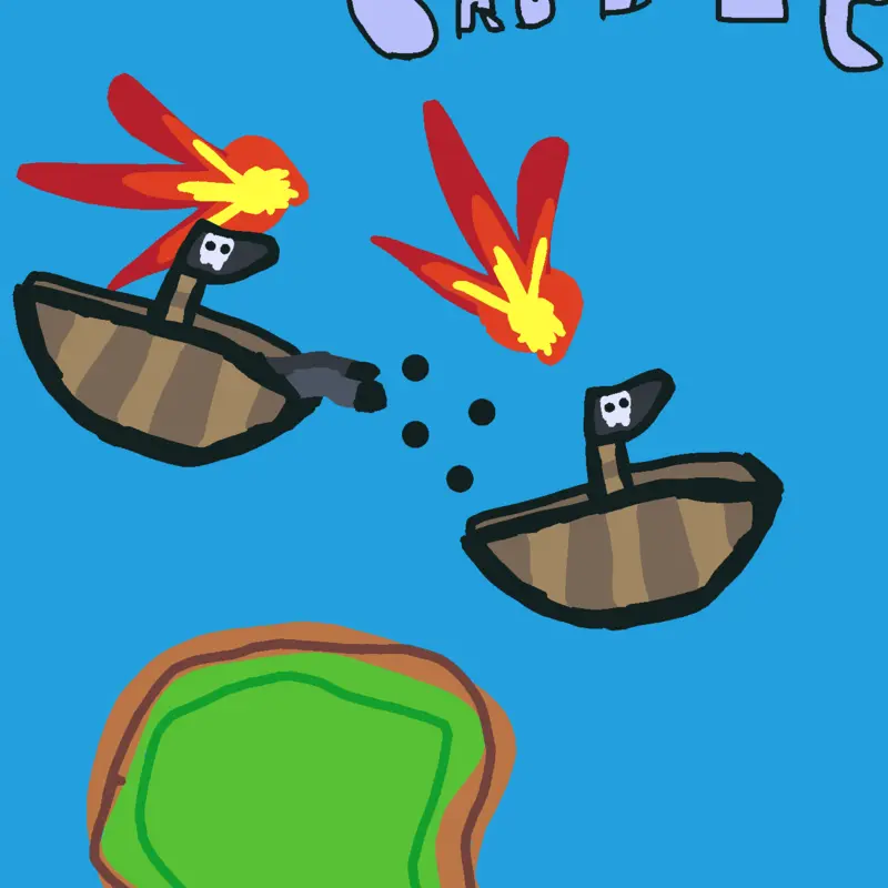 Game by @monkeydluffy9