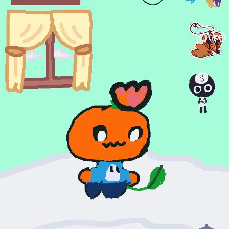 Game by @THE_DURIAN_PUFFERFUSH