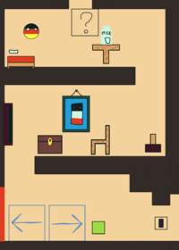 Countryball
