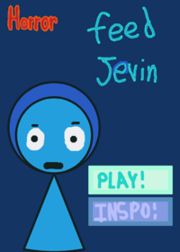 Feed Jevin TAGS: