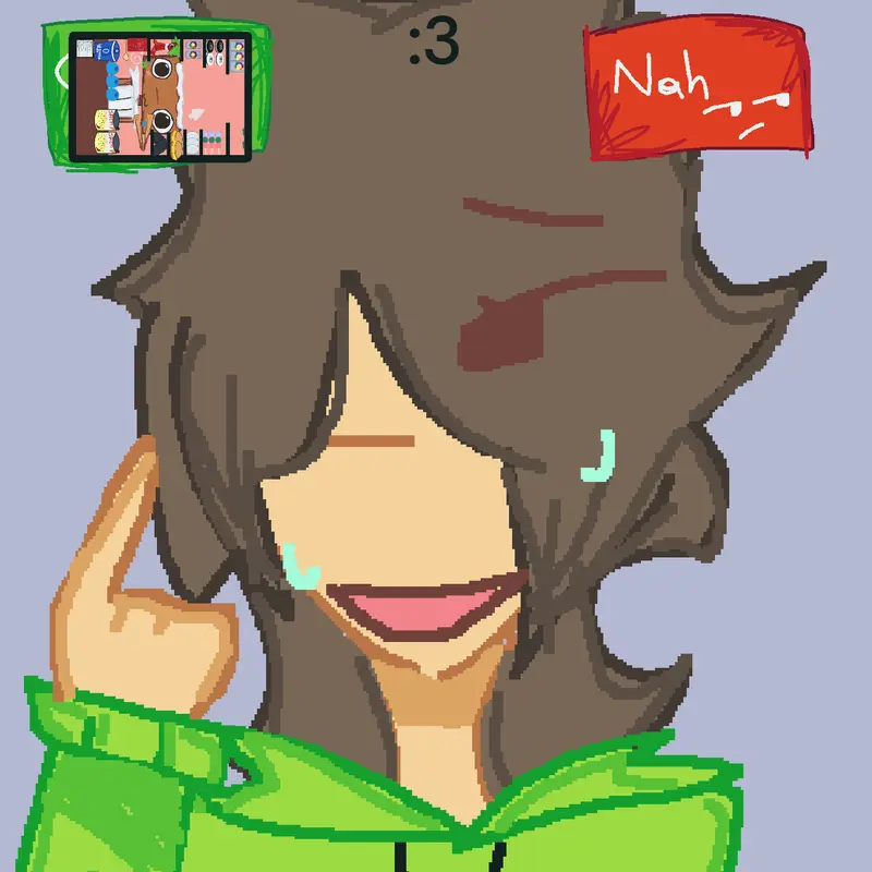 Game by @Doodlez_mellow
