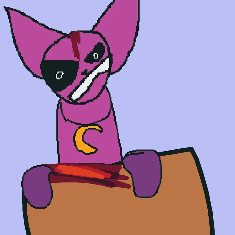 Game by @catnap_star_dogday_sun