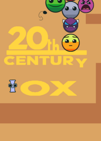 20th century fox bloopers take 1 & 2