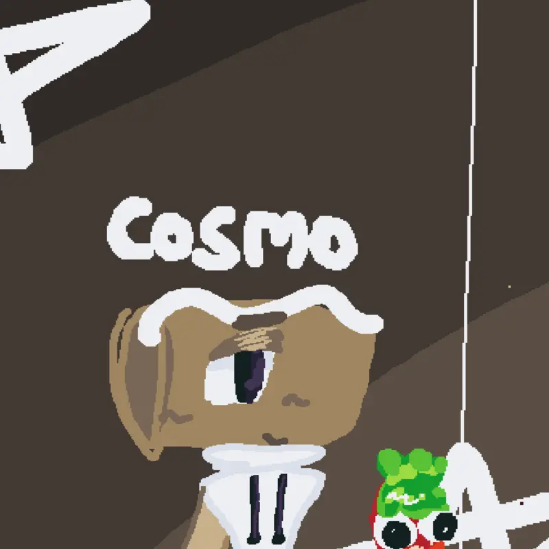 Game by @ST4RL1GHT_009