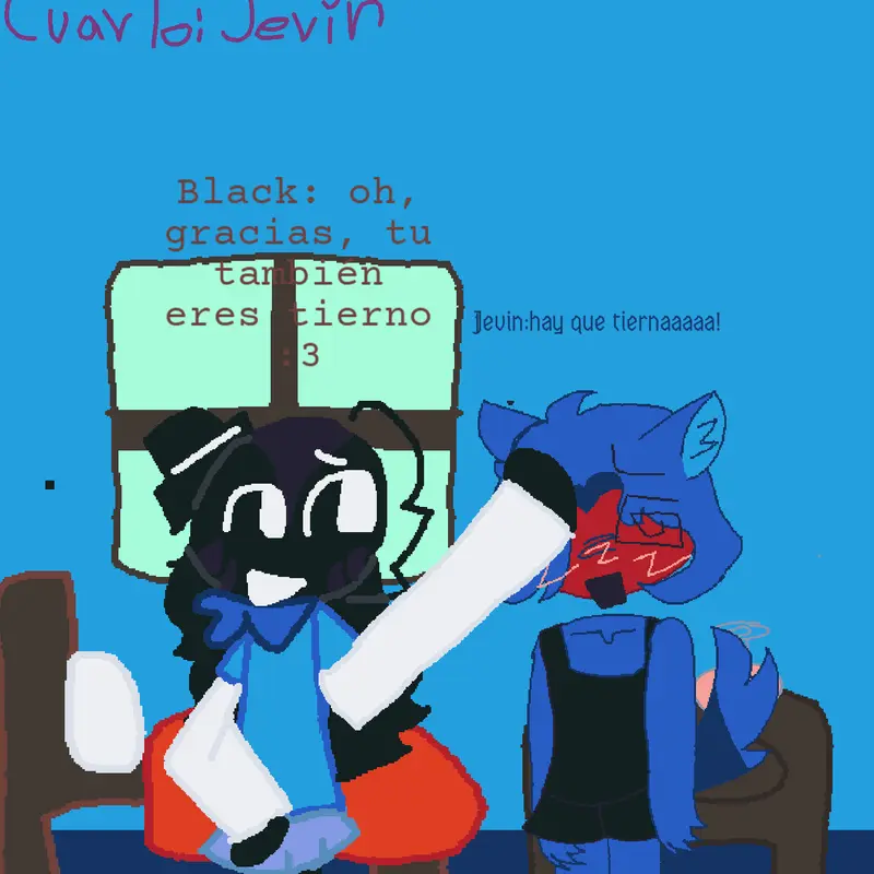 Game by @-_Im_B0d0qu3_-