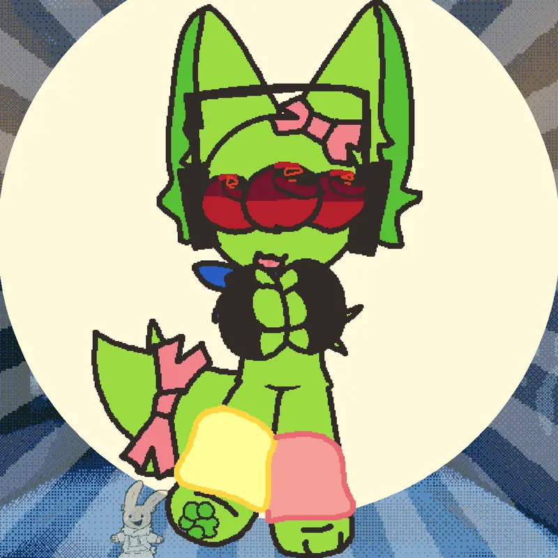 Game by @-intern-