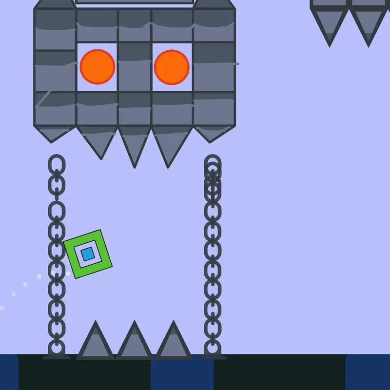 Game by @Pudzio1231