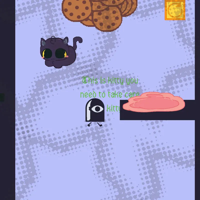 Game by @Rose6665