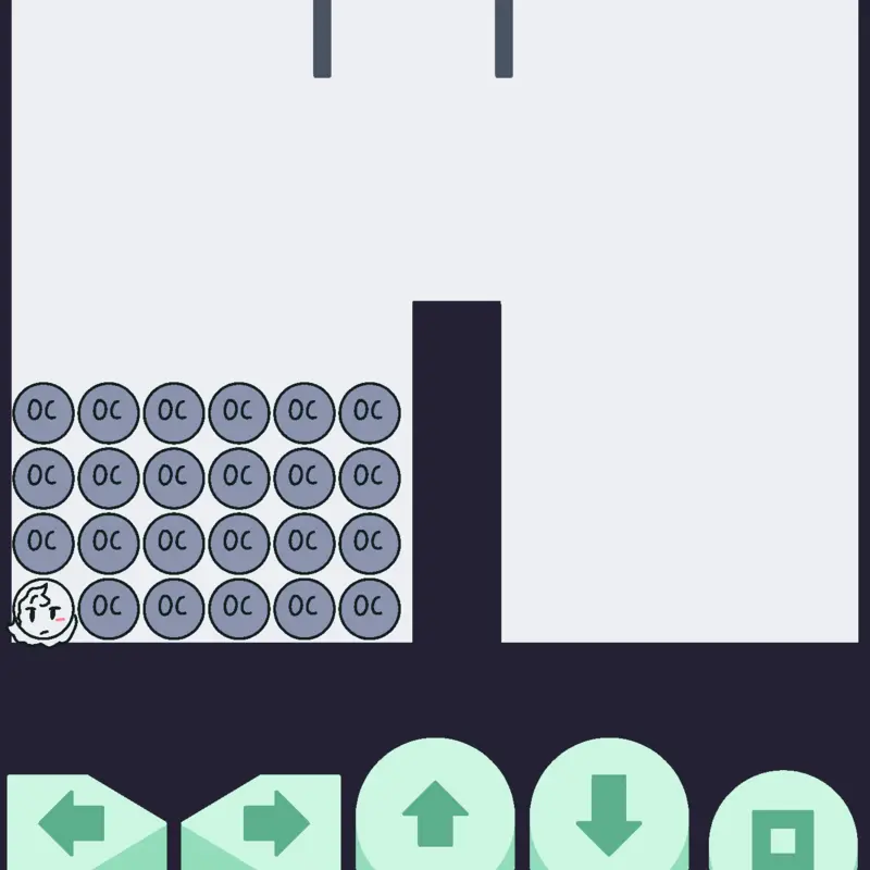 Game by @Sophielovely