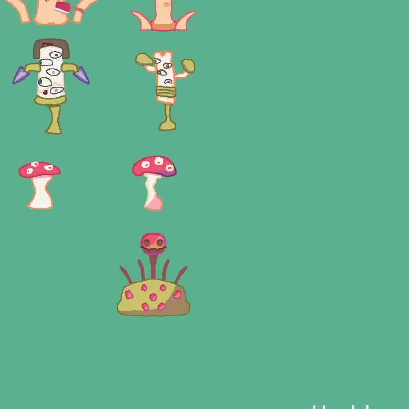 Game by @mikkonYT