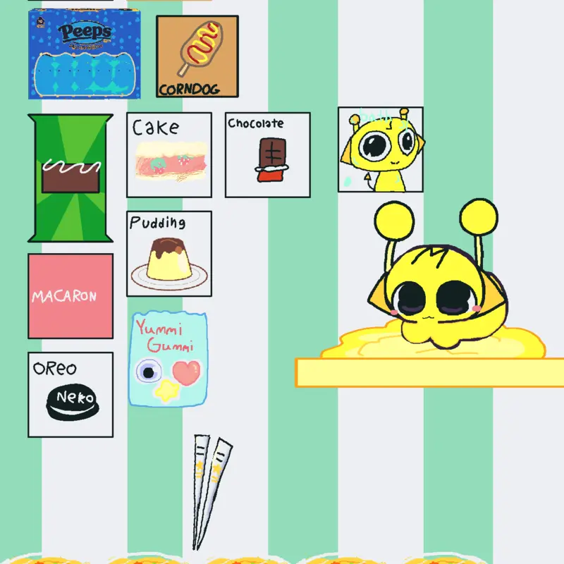 Game by @popcorn987