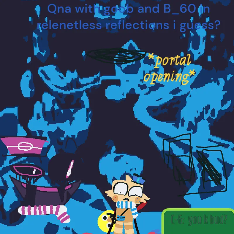Game by @rooms-dump_666-sprunki