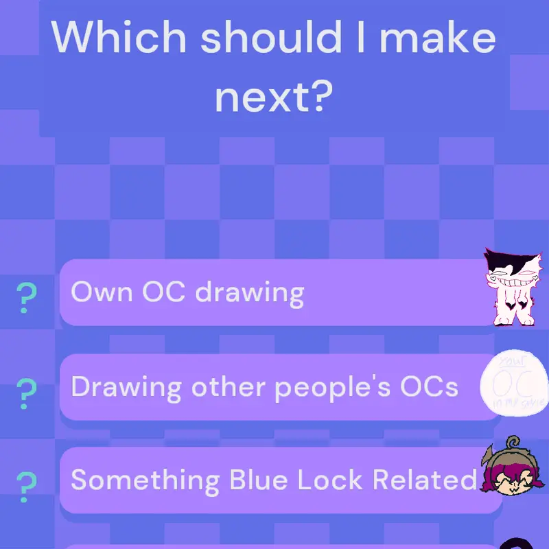 Game by @Cancer_Impact