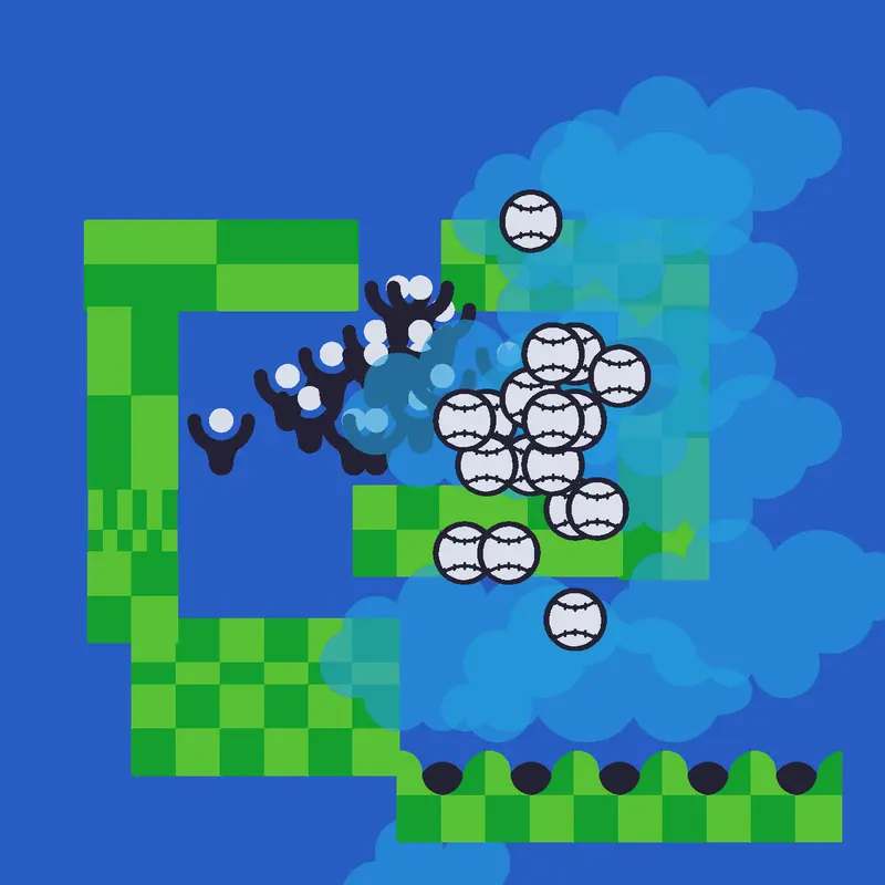 Game by @tristanlagaras