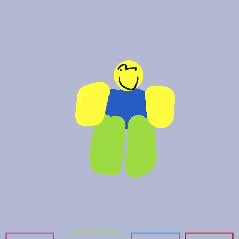 Game by @luisguy505