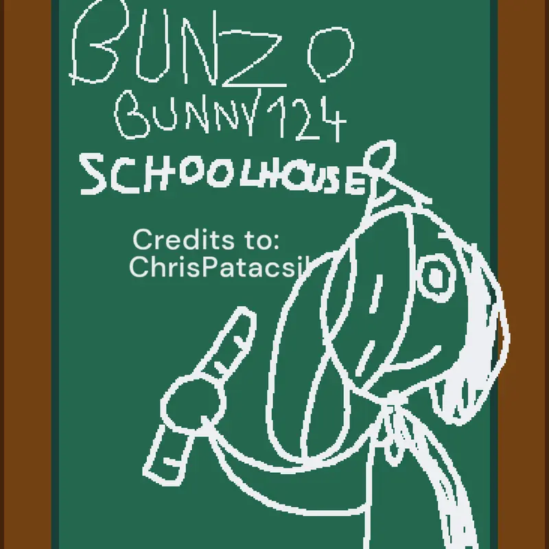 Game by @bunzo_bunny124_gg
