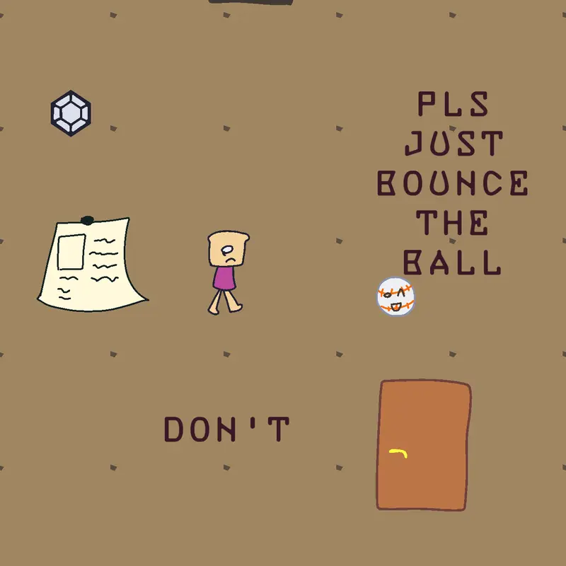 Game by @threedot