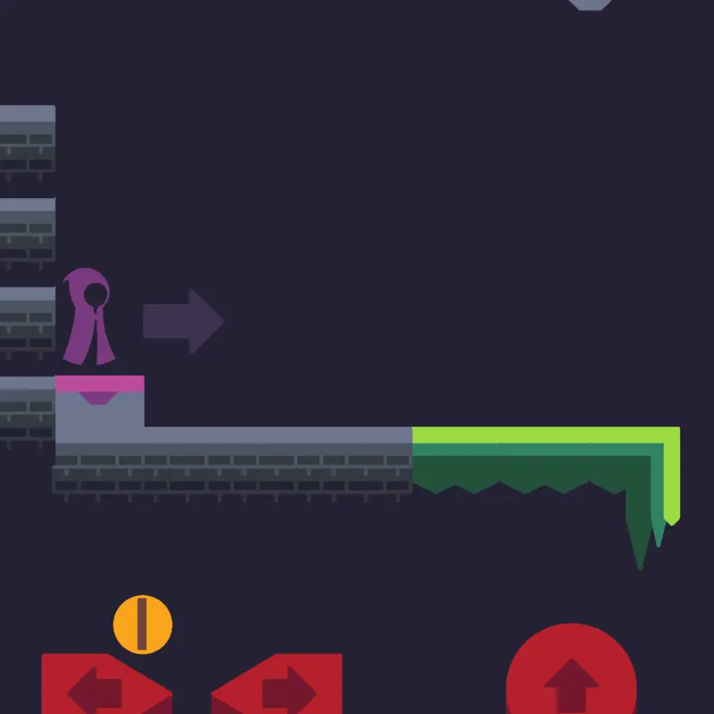 Game by @NijeBitno
