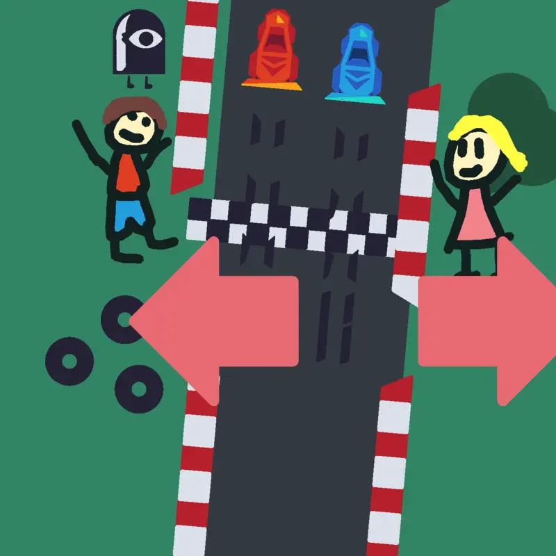 Game by @SoyHi5