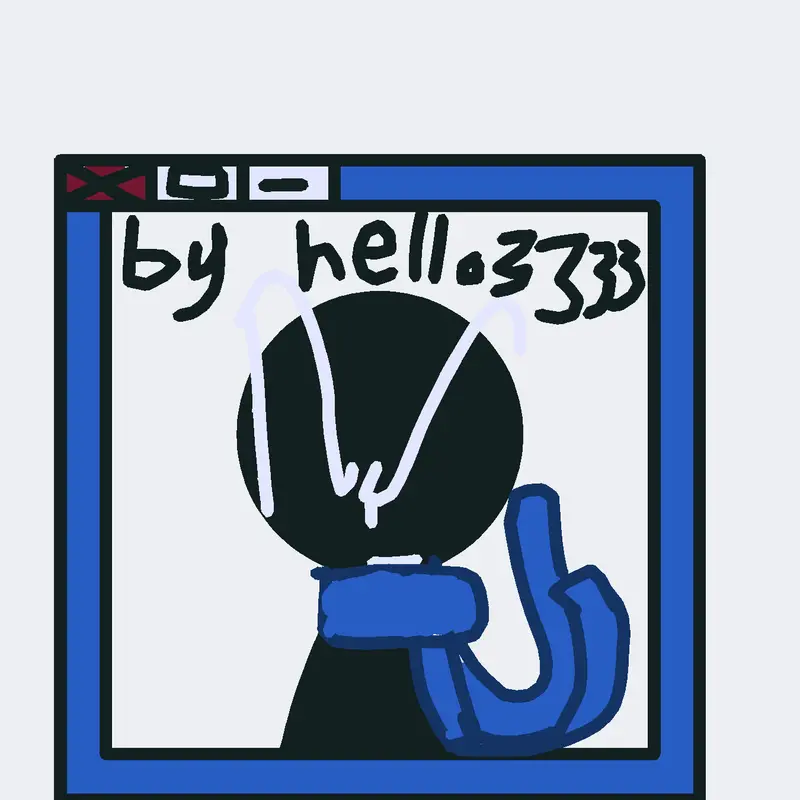 Game by @hello3333