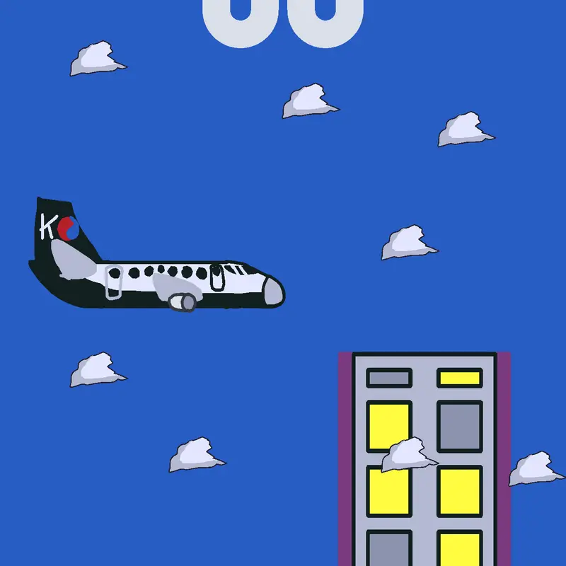 Game by @Aeroline