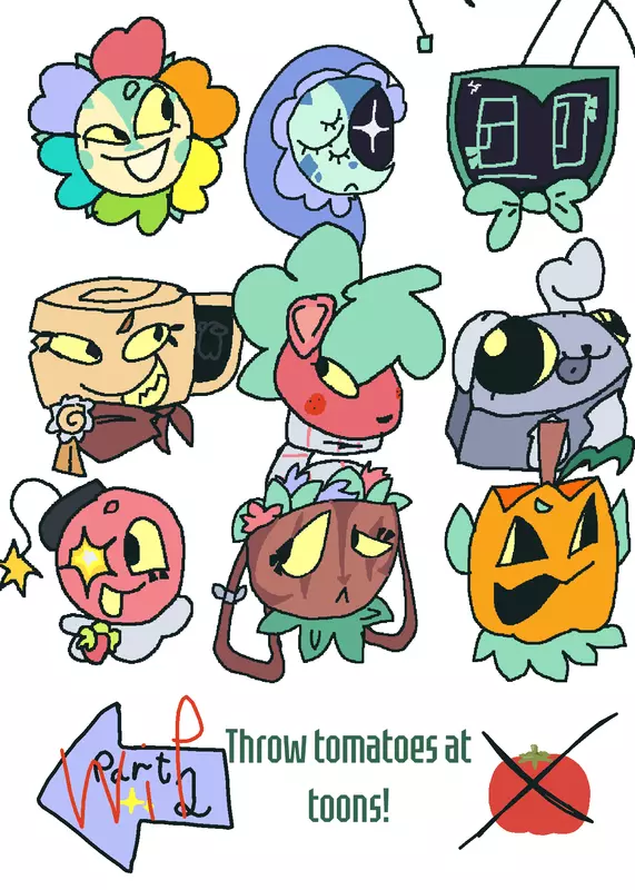 Game by @Multi_dandy