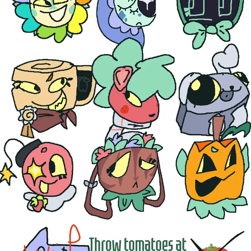 Game by @Multi_dandy
