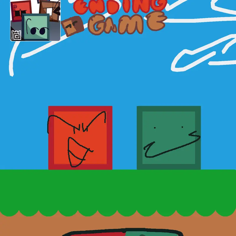 Game by @thatonebox