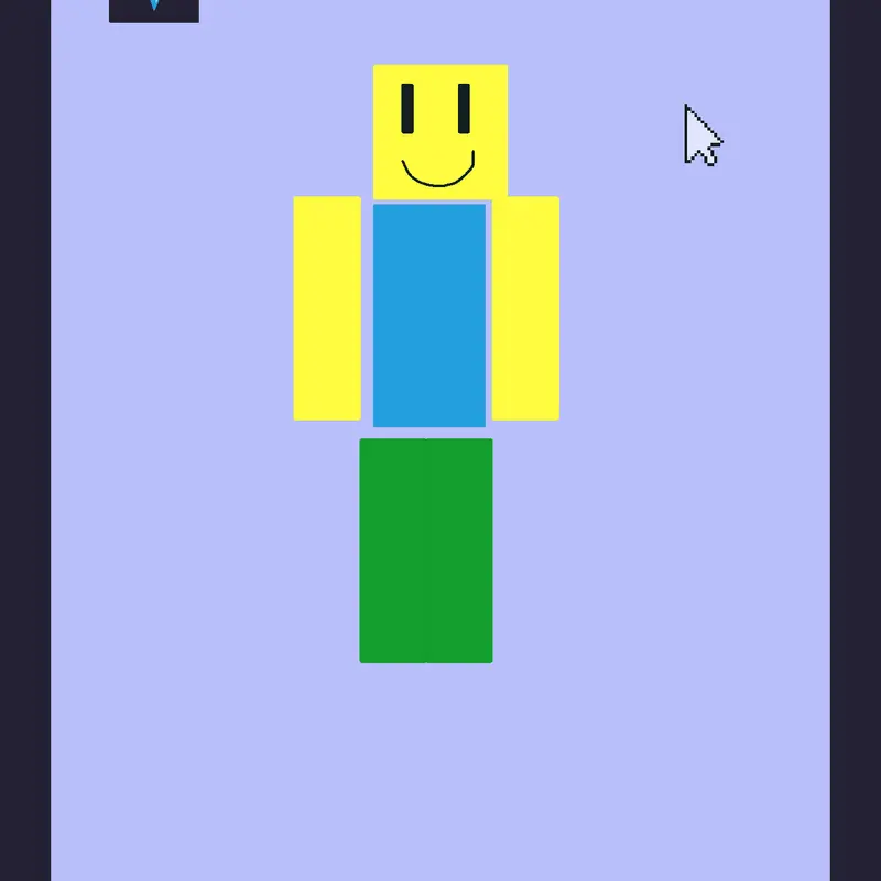 Game by @itsyourboypro