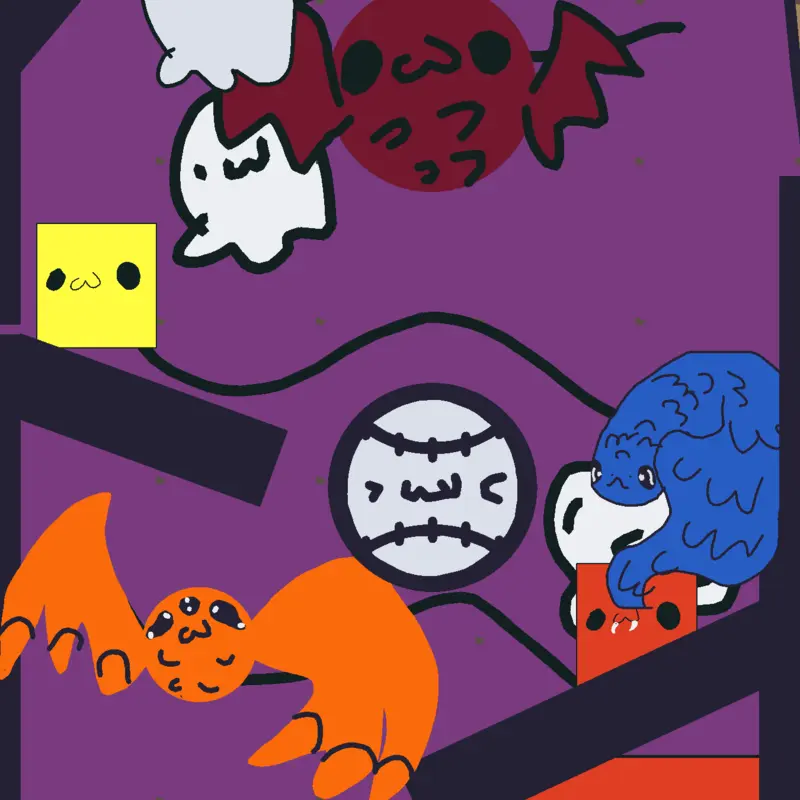 Game by @Stryder