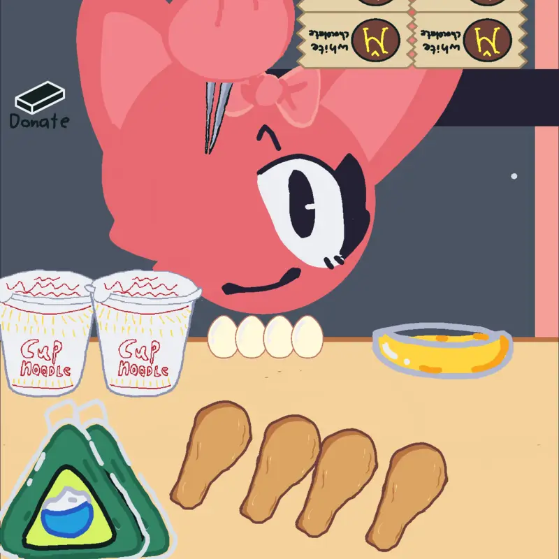 Game by @filling