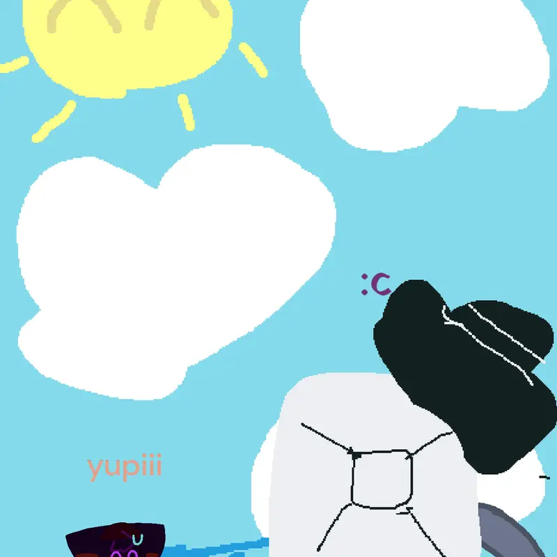 Game by @EmmaCat