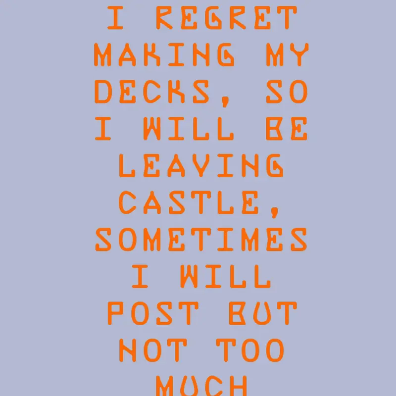 No one cares, and i know that by @i_like_ultrakill_now