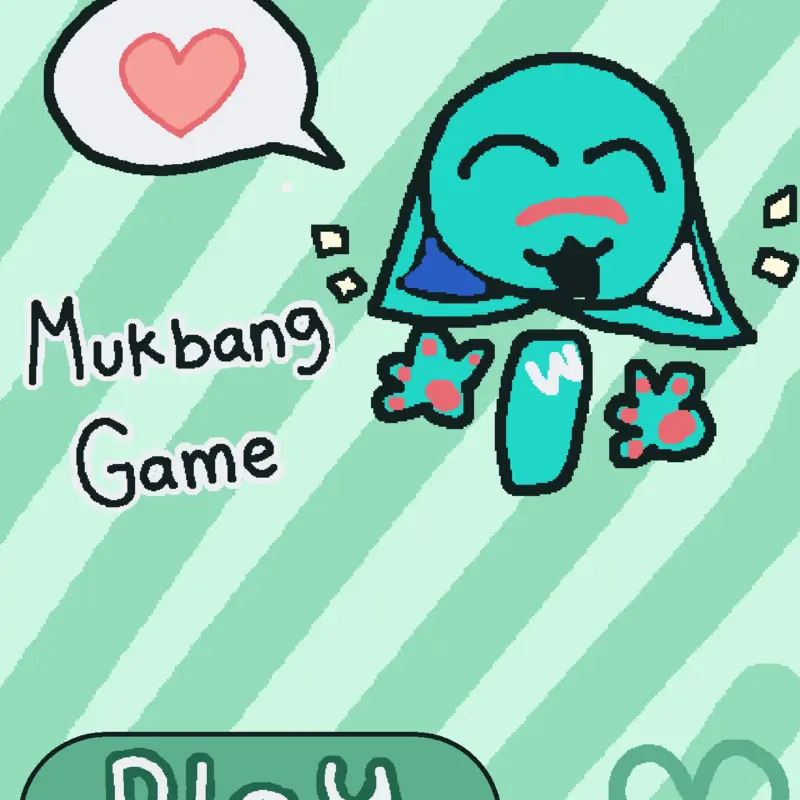 Game by @shadowmilkari