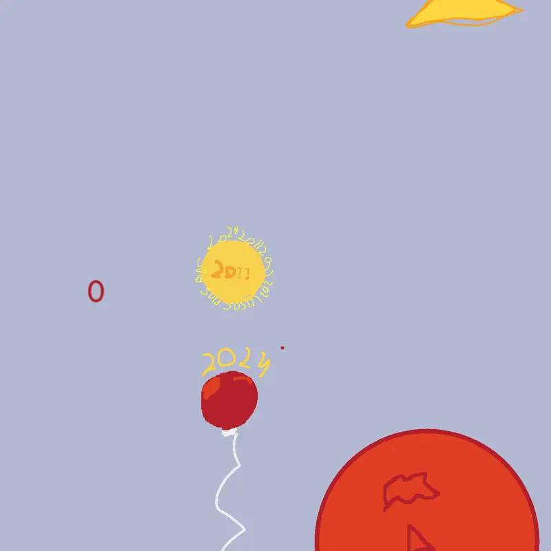 Game by @cuantum