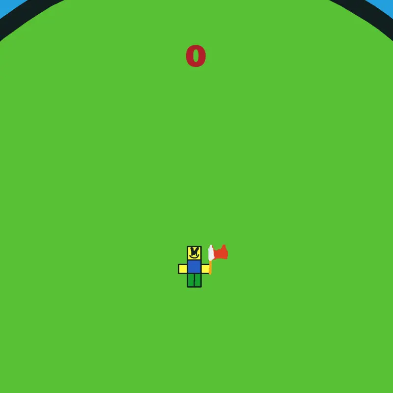 Game by @Wttt