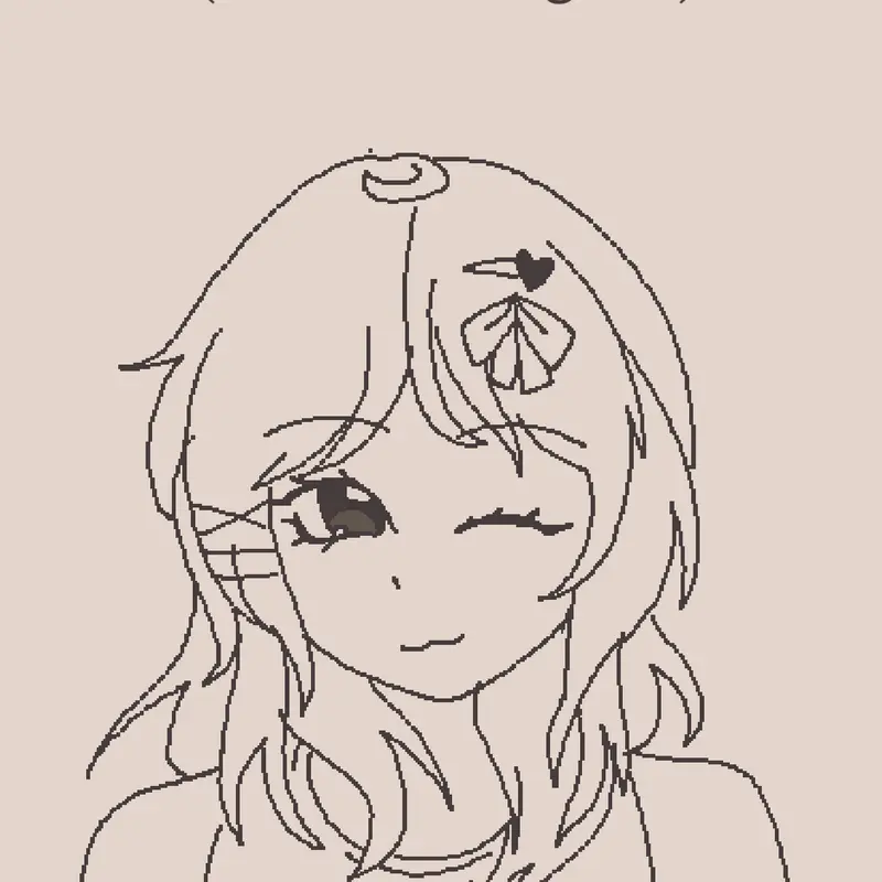 Game by @Hatqua