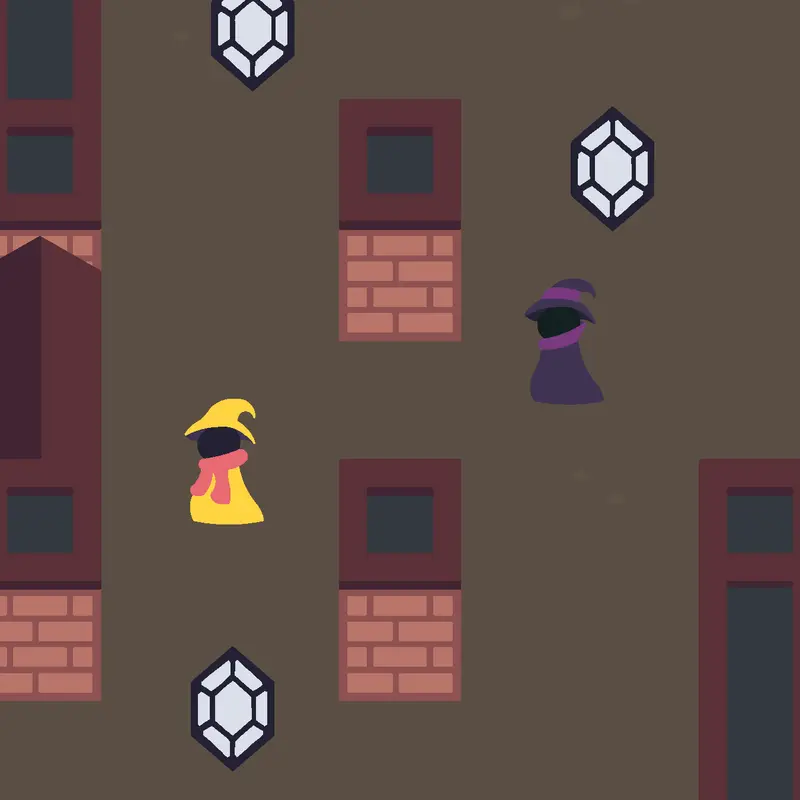 Game by @Batyrkhan_Manap
