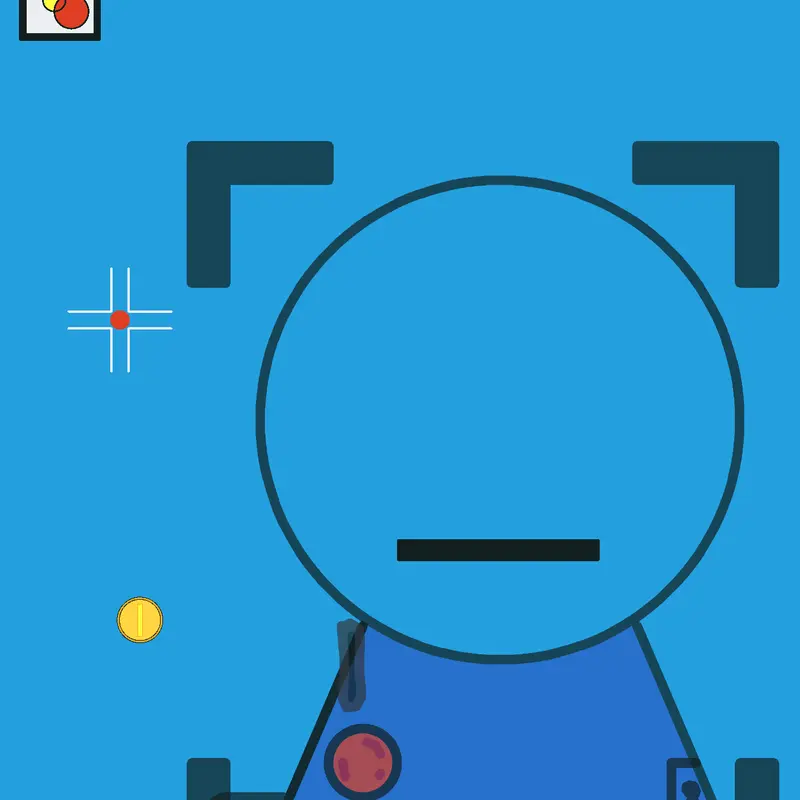Game by @Cubee_the_square