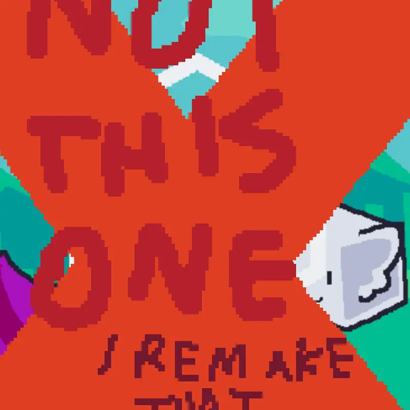 Game by @coralsquare