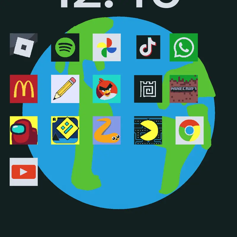 Game by @kiyas12