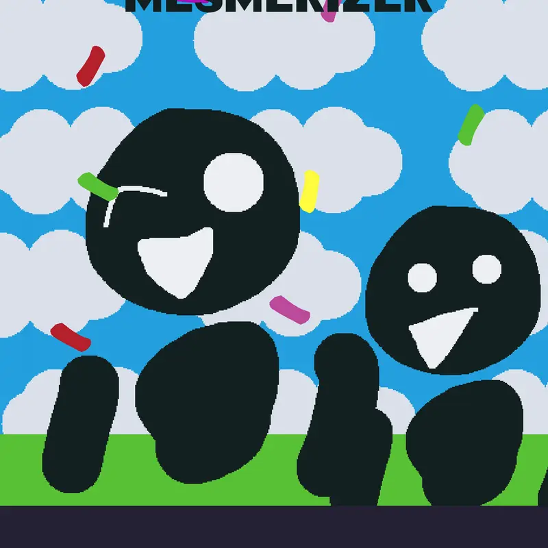 Game by @huh12345