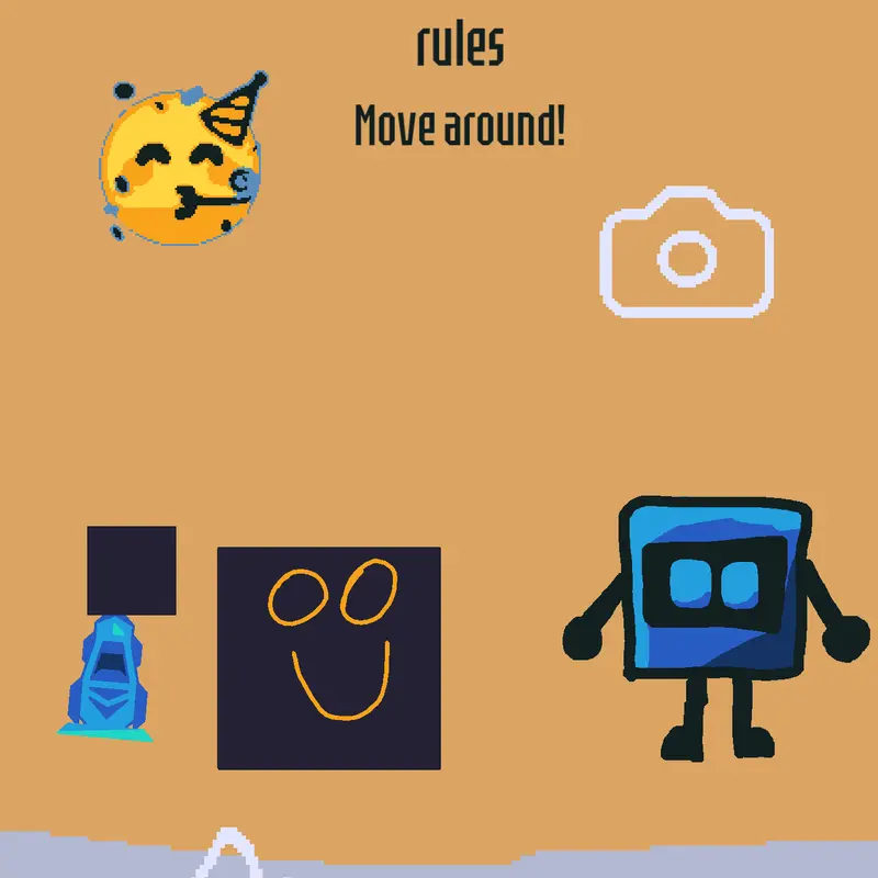 Game by @Adqm