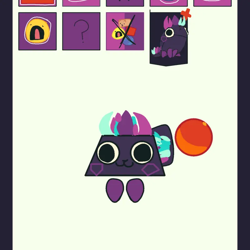 Game by @SammyFan