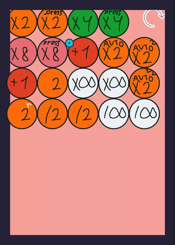 Game by @JennifertamaraAviles